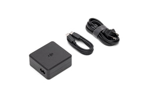 DJI USB - C Power Adapter (100W) - 2 - DJI