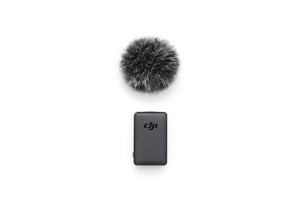 DJI Wireless Microphone Transmitter - 1 - DJI