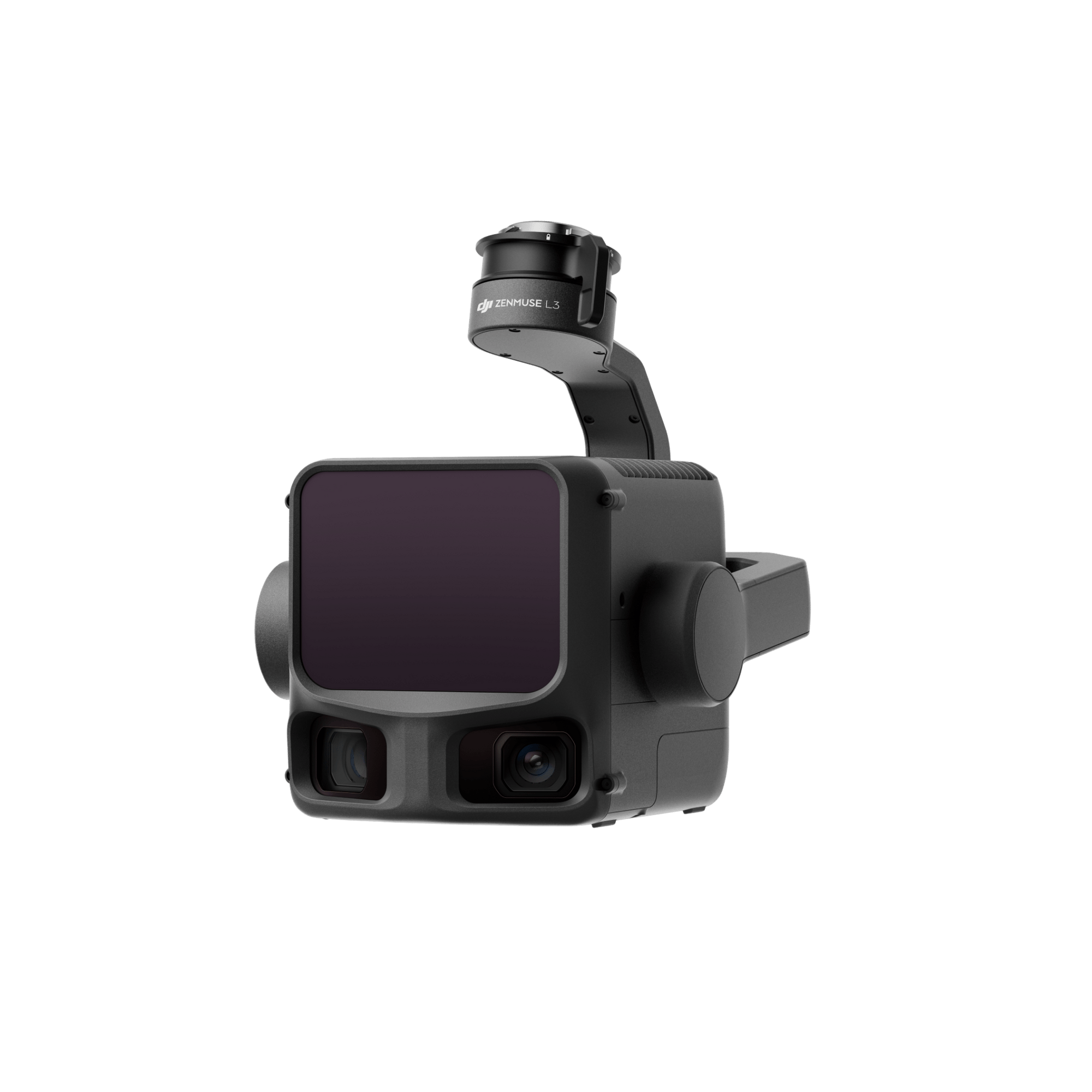 DJI Zenmuse L3 - 7 - DJI