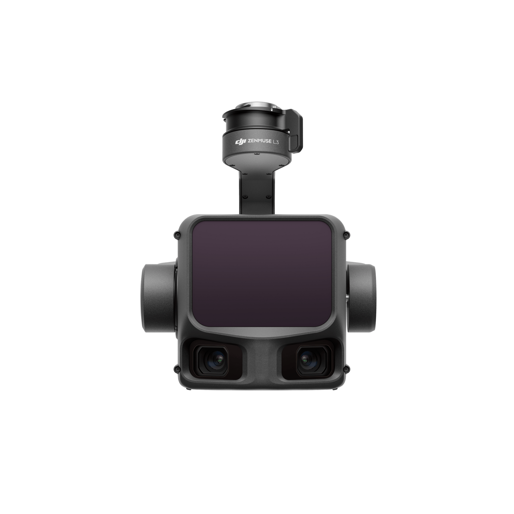 DJI Zenmuse L3 - 8 - DJI