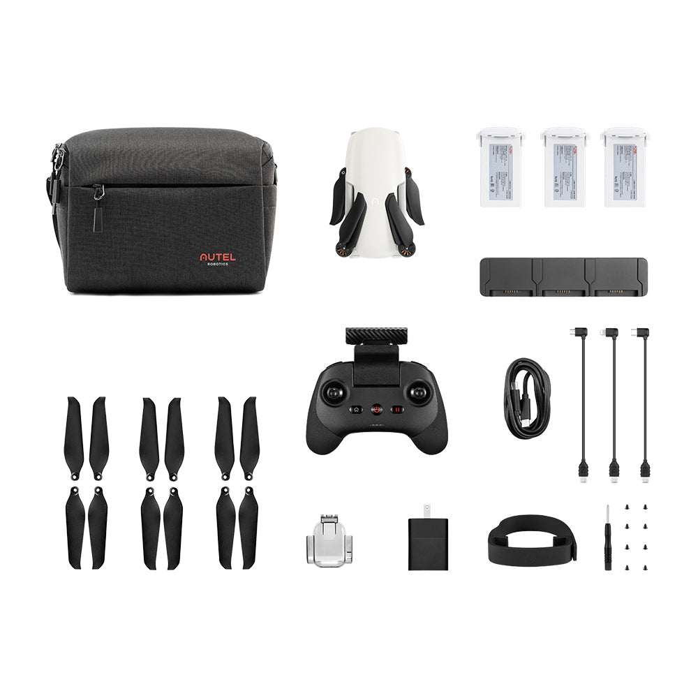 Evo Nano+ Premium Bundle - 1 - Autel Robotics