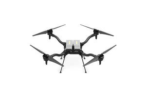 Freefly Astro against a white background