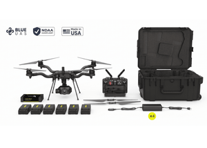 Freefly Astro Max Mapping Essentials (NDAA/Blue) - 1 - Freefly
