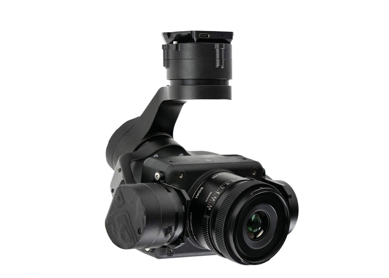 Freefly LR1 Payload - 1 - Freefly