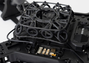 Freefly Vibration Isolator Cartridge (Astro Max) - 2 - Freefly