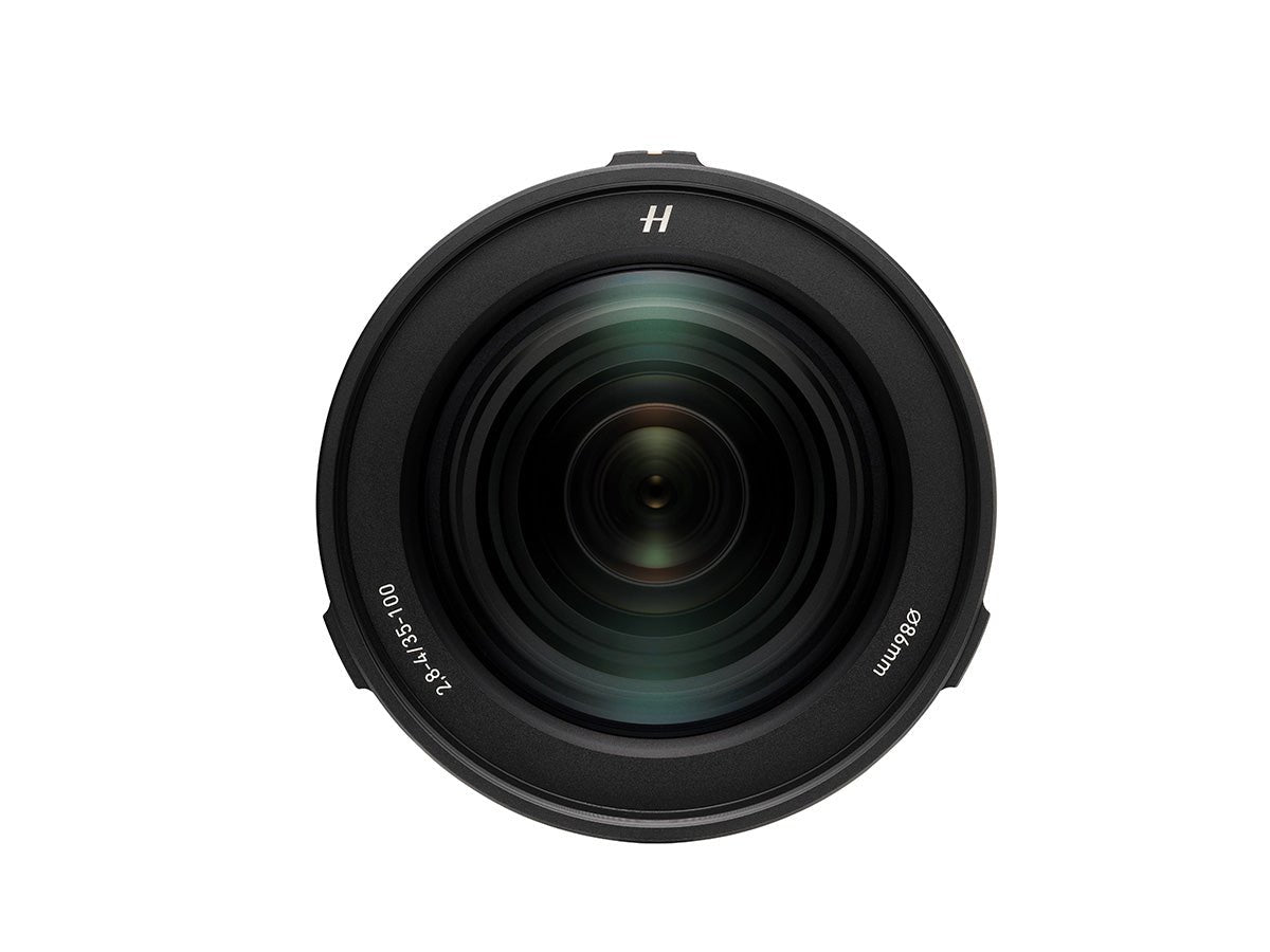 Hasselblad XCD 2,8 - 4/35 - 100E Lens - 3 - Hasselblad