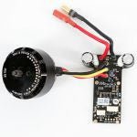 Inspire 1 Pro motor+ESC (CW: M2,M4) - 1 - DrDrone.ca