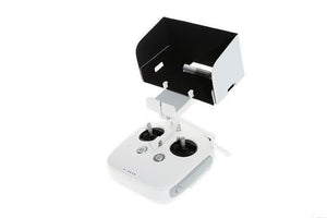 Inspire 1/Phantom 3/Phantom 4 - Part 56 Remote Controller Monitor Hood (For Smartphones) - 4 - DJI