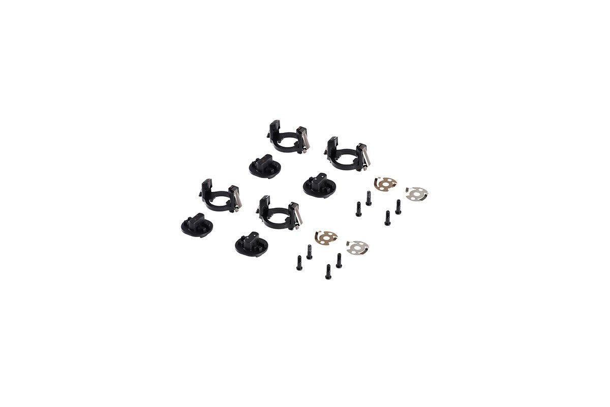 Inspire 2 - 1550T Quick Release Propeller Mounting Plates (Part 10) - 2 - DJI