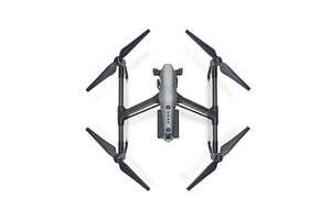 Inspire 2 - Aircraft With CinemaDNG and Apple ProRes Licenses - 3 - DJI