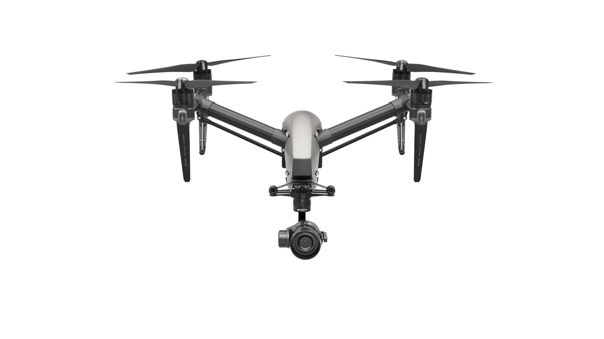 Inspire 2 with Zenmuse X5S - Advanced Kit - 2 - DJI