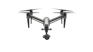 Inspire 2 with Zenmuse X5S - Advanced Kit - 2 - DJI