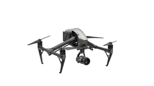 Inspire 2 with Zenmuse X5S Standard Kit - 3 - DJI