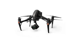 Inspire 2 with Zenmuse X7 Advanced Kit - Dr Drone - 1 - DJI