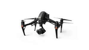 Inspire 2 with Zenmuse X7 Standard Kit - Dr Drone - 1