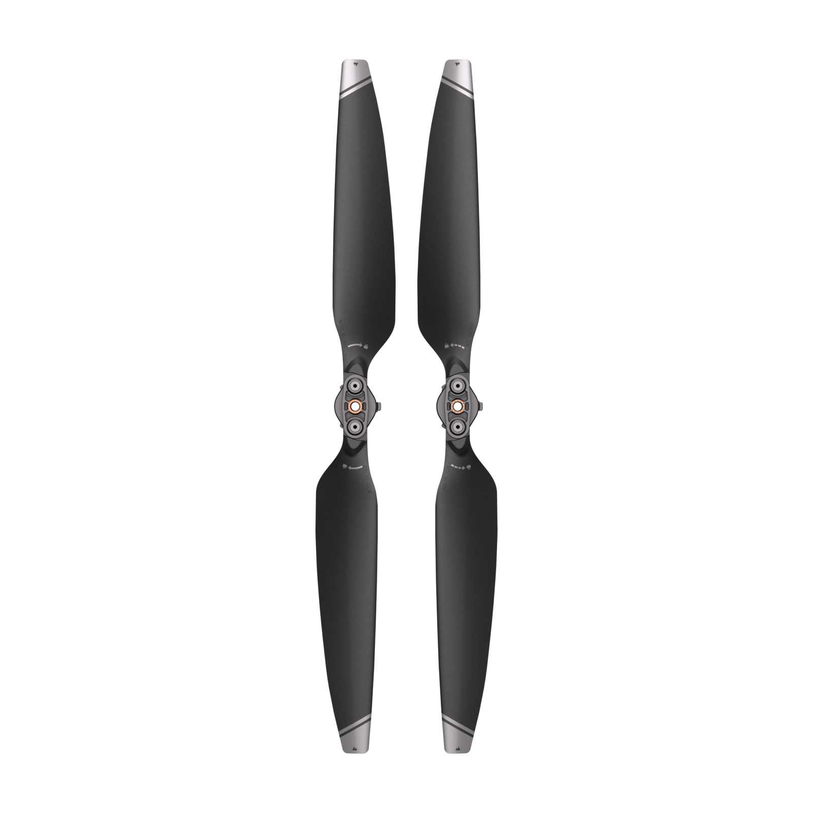 Inspire 3 - Foldable Quick - Release Propellers for High Altitude (Pair) - 1 - DJI
