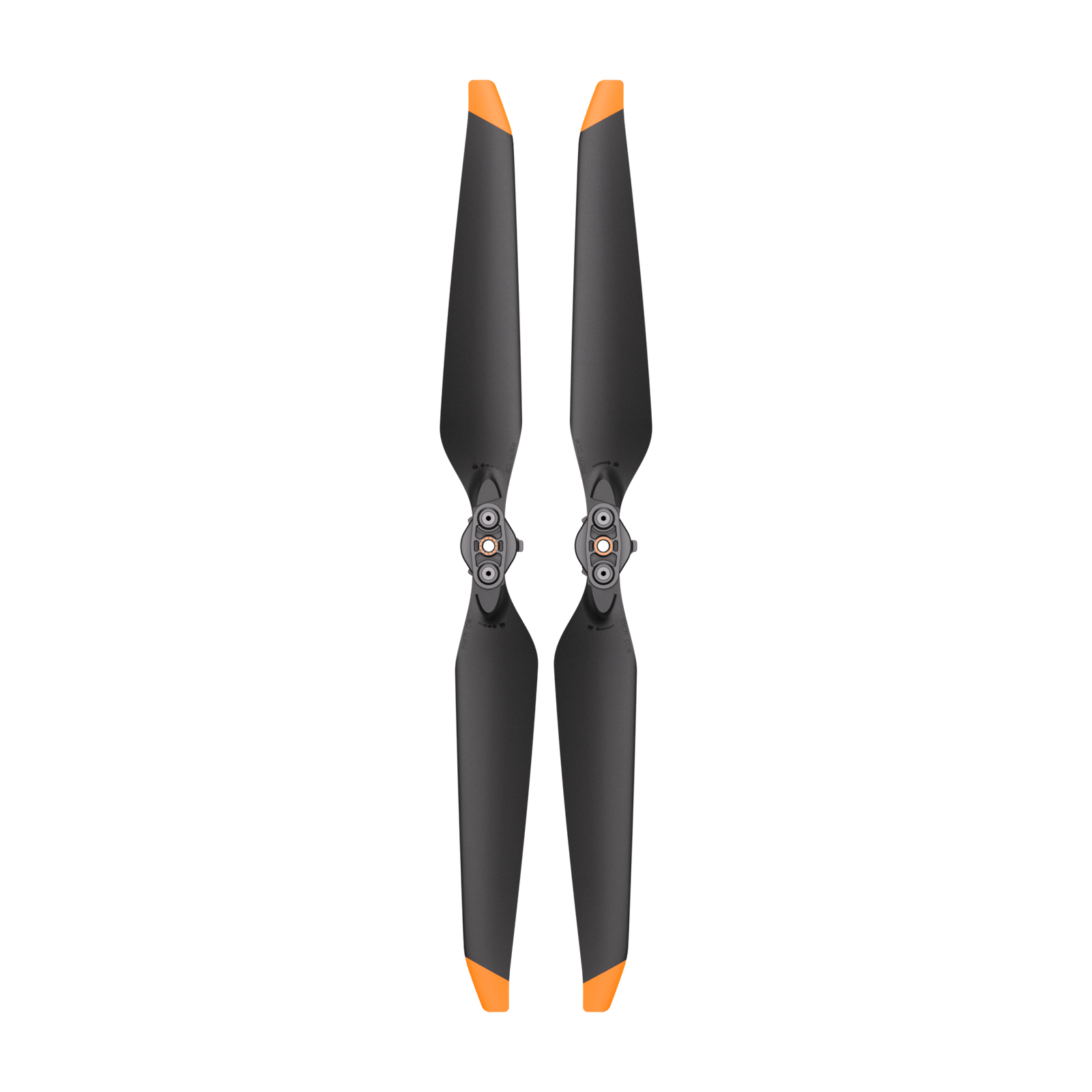 Inspire 3 - Foldable Quick - Release Propellers (Pair) - 1 - DJI