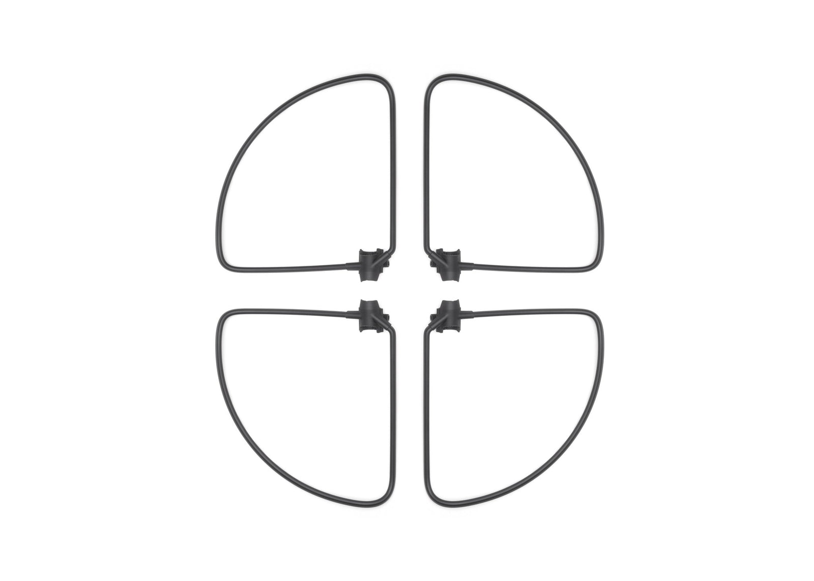 Inspire 3 Propeller Guard - 1 - DJI
