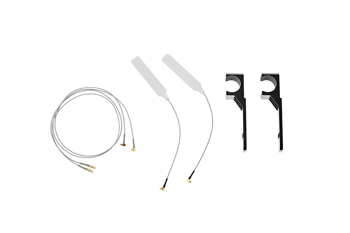 Lightbridge - Antenna Extension and Holder - 2 - DJI