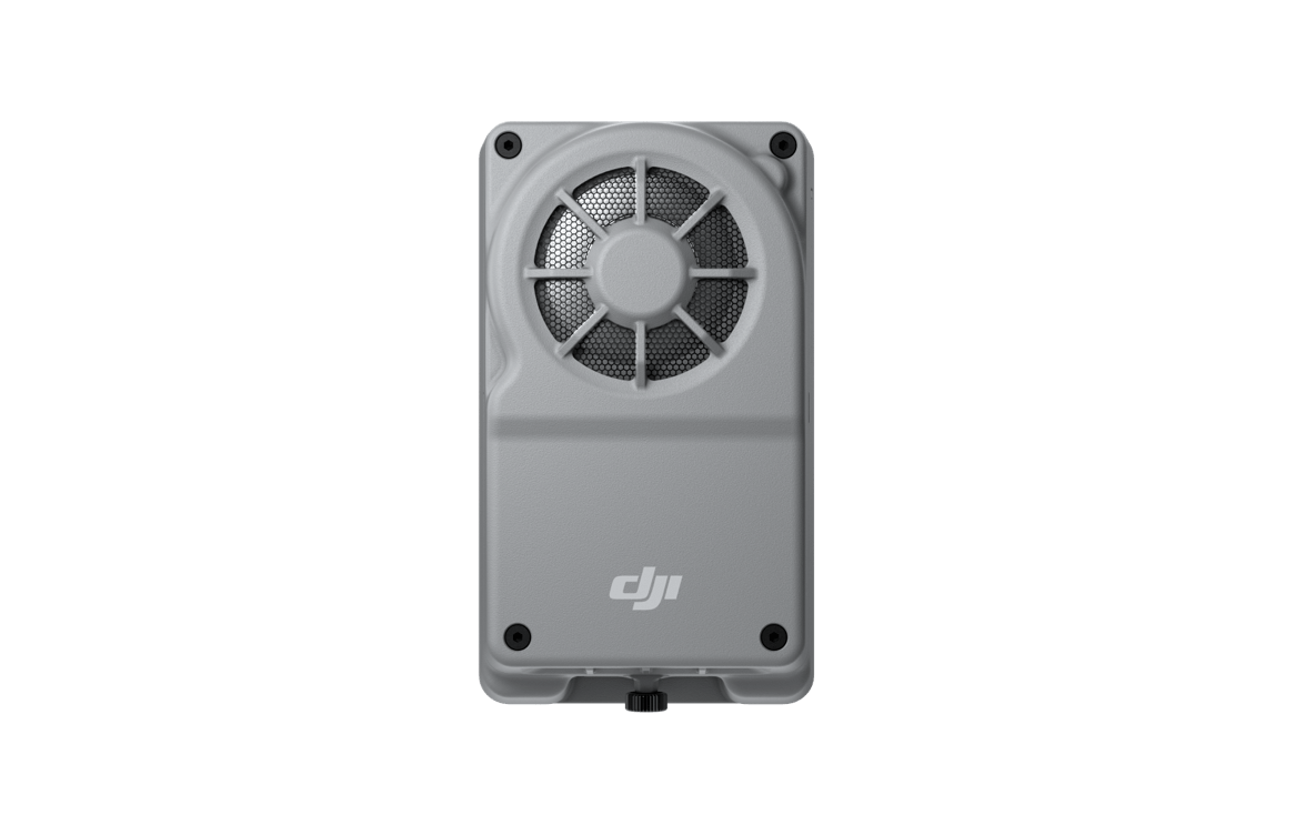Manifold 3 - 1 - DJI