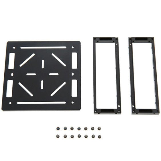 Matrice 100 - Extender Kit Expansion Bay (Part 4) - 1 - DJI