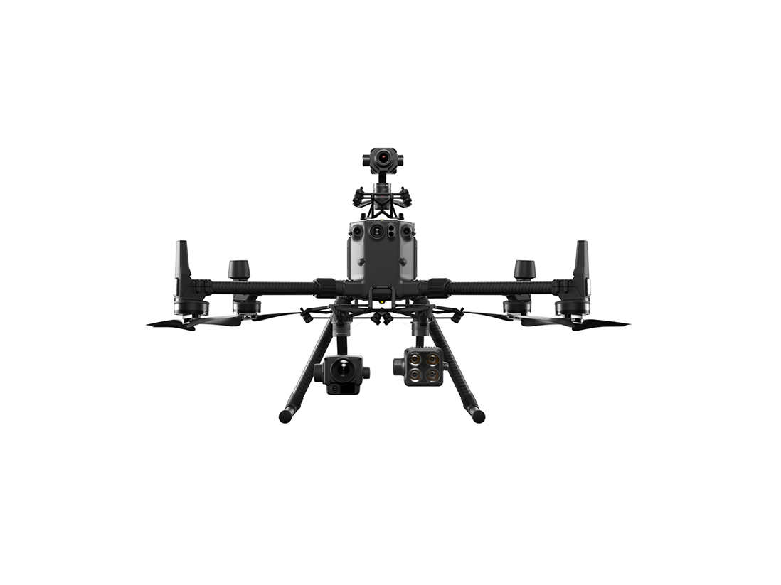 Matrice 300 RTK - 1 - DJI