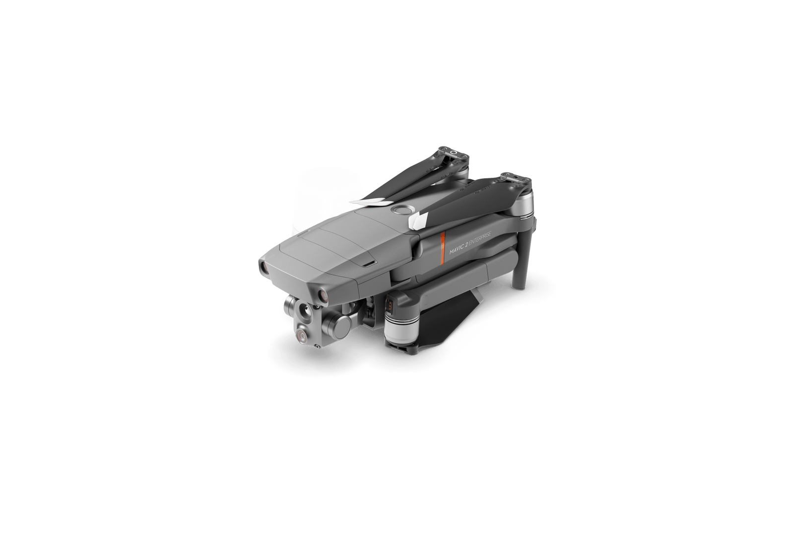 MAVIC 2 ENTERPRISE ADVANCED - 1 - DJI