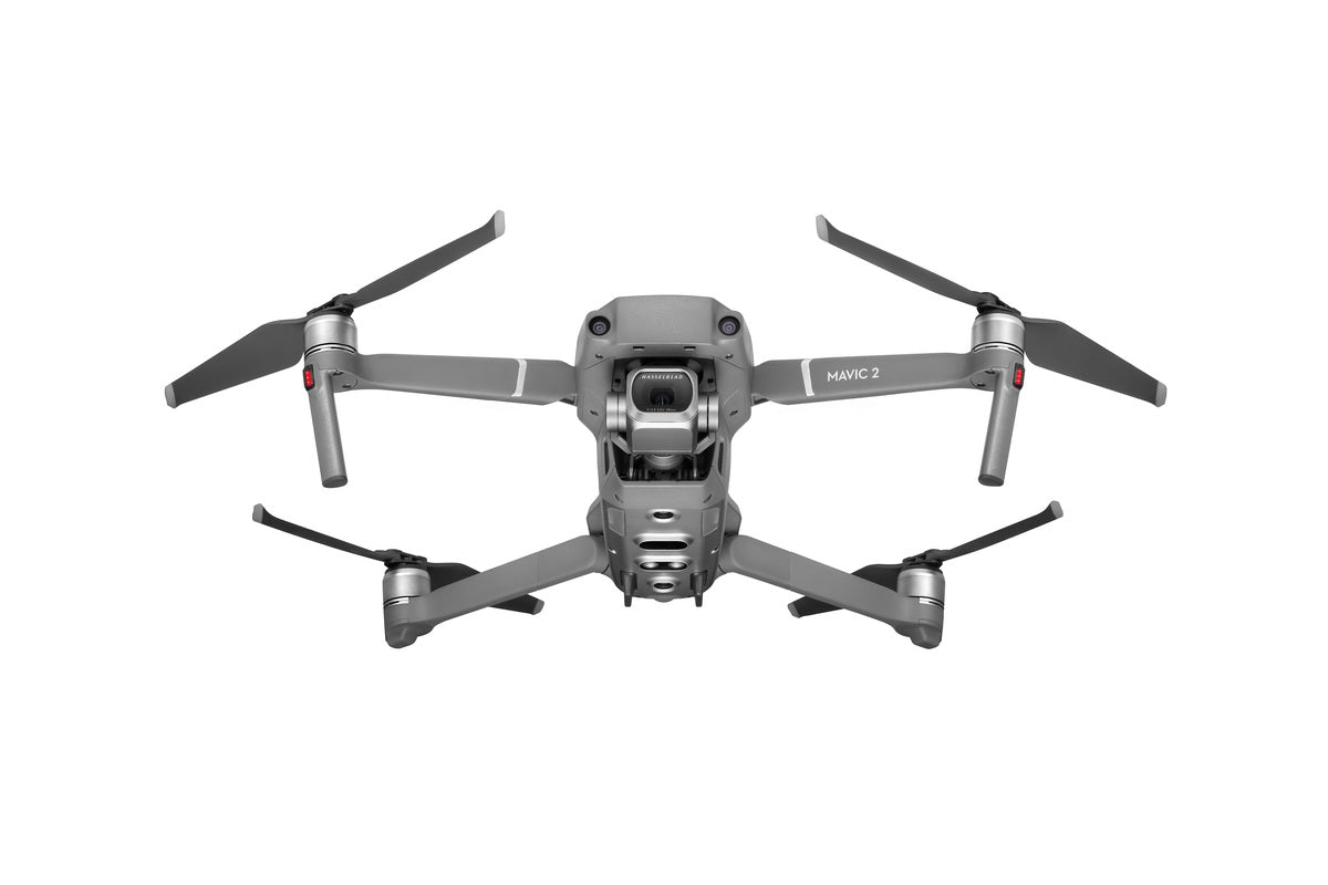 Mavic 2 Pro - 4 - DJI