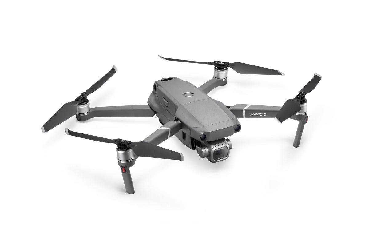 Mavic 2 Pro + DJI Smart Controller - 3 - DJI