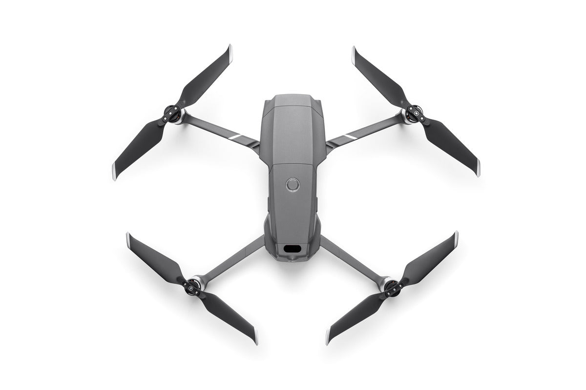 Mavic 2 Pro + DJI Smart Controller - 5 - DJI