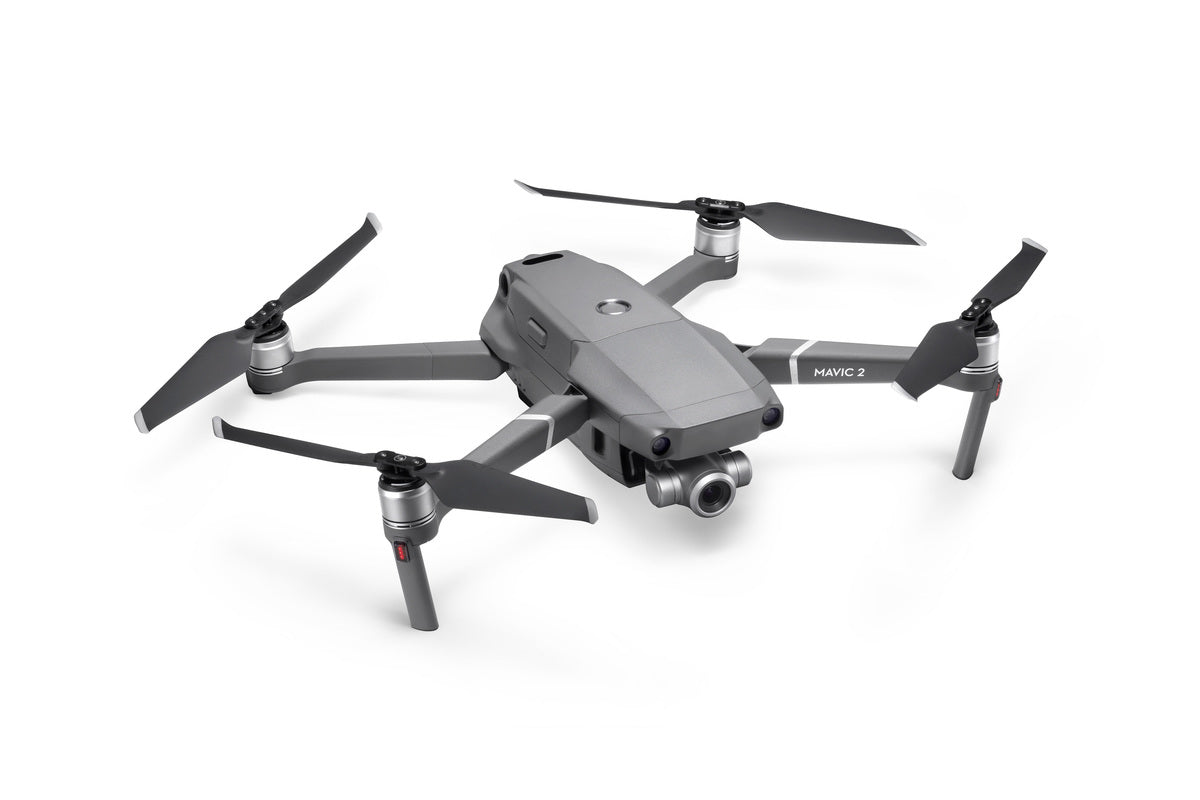 Mavic 2 Zoom + DJI Smart Controller - 3 - DJI