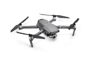 Mavic 2 Zoom + DJI Smart Controller - 3 - DJI