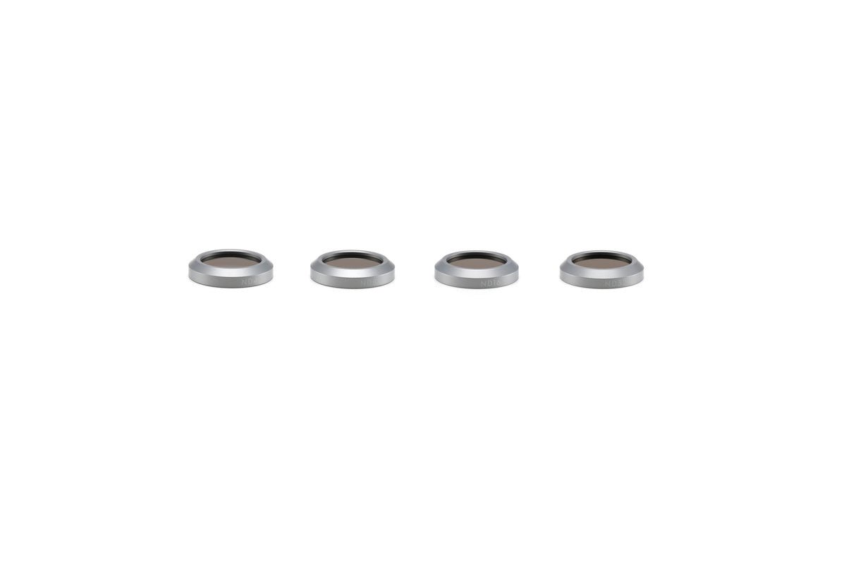 Mavic 2 Zoom - ND Filter Set (ND4/8/16/32) (Part 18) - 1 - DJI