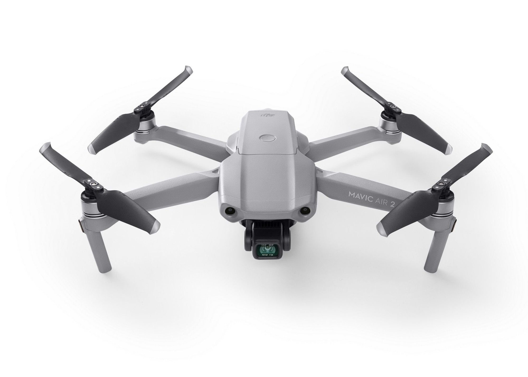 Mavic Air 2 Everything You Need Kit - 3 - DJI