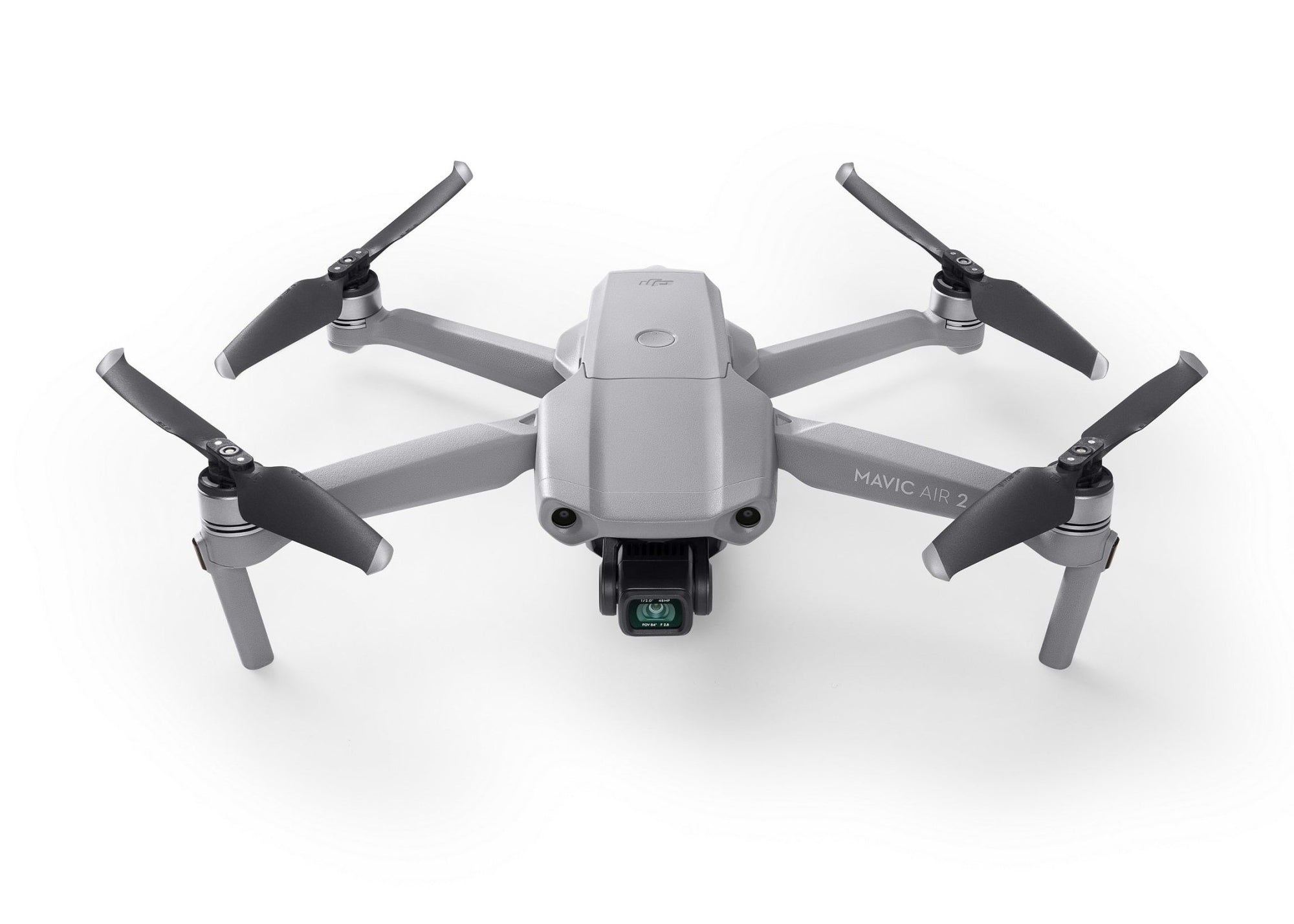 Mavic Air 2 Fly More Combo - 3 - DJI