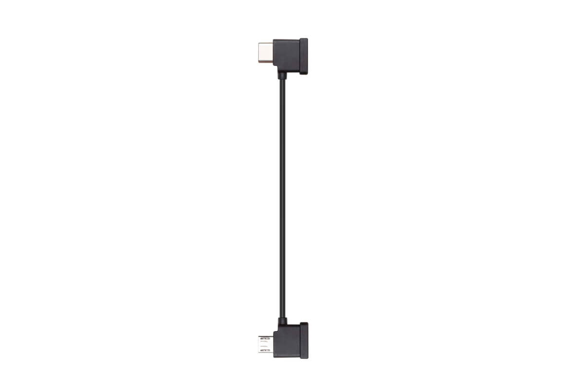 Mavic Air 2 - RC Cable (MicroUSB) - 1 - DJI