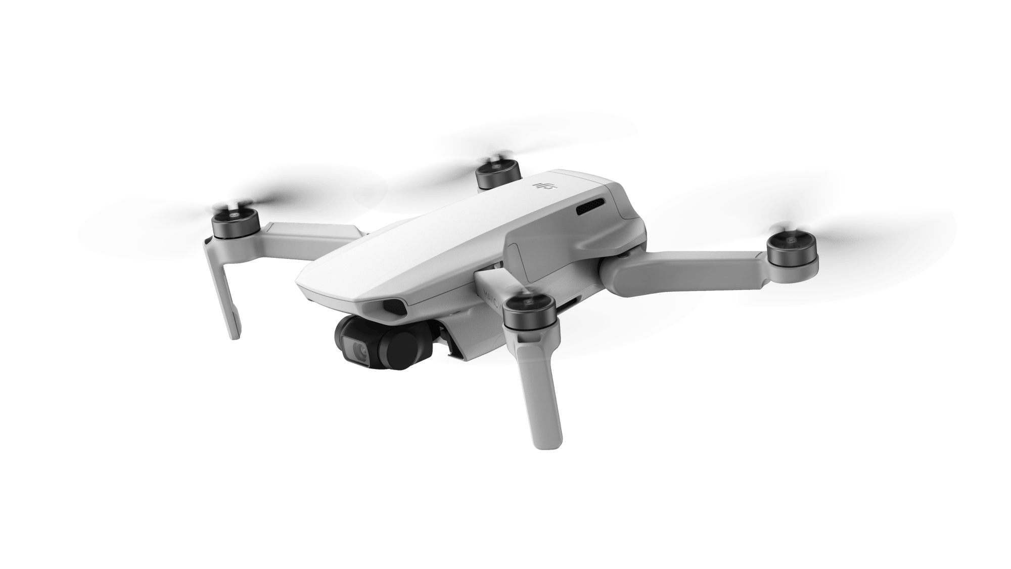 Mavic Mini Fly More Combo - 3 - DJI