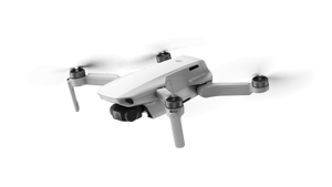 Mavic Mini Fly More Combo - 3 - DJI