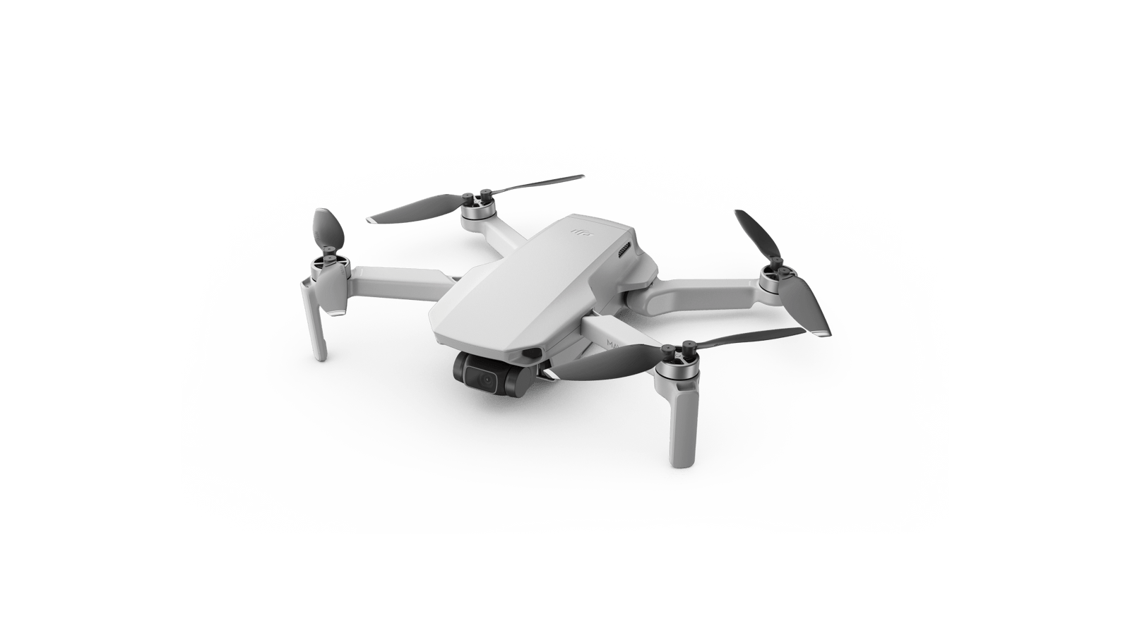 Mavic Mini Fly More Combo - 2 - DJI
