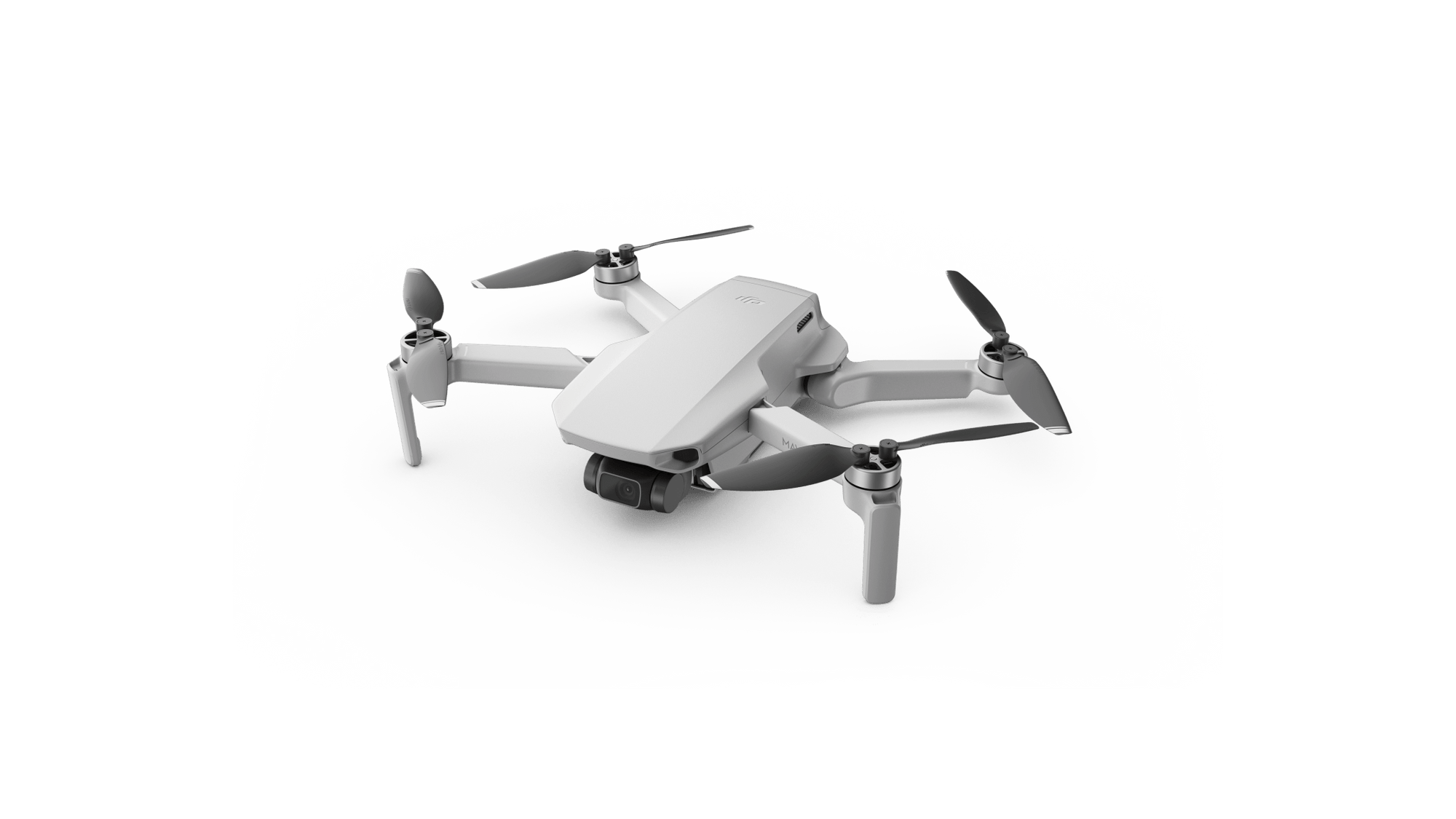 Mavic Mini Fly More Combo - 2 - DJI