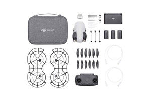 Mavic Mini Fly More Combo - 1 - DJI