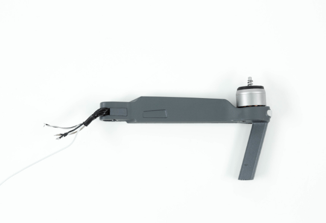 Mavic Pro Front Right Motor Arm - 1 - DrDrone.ca