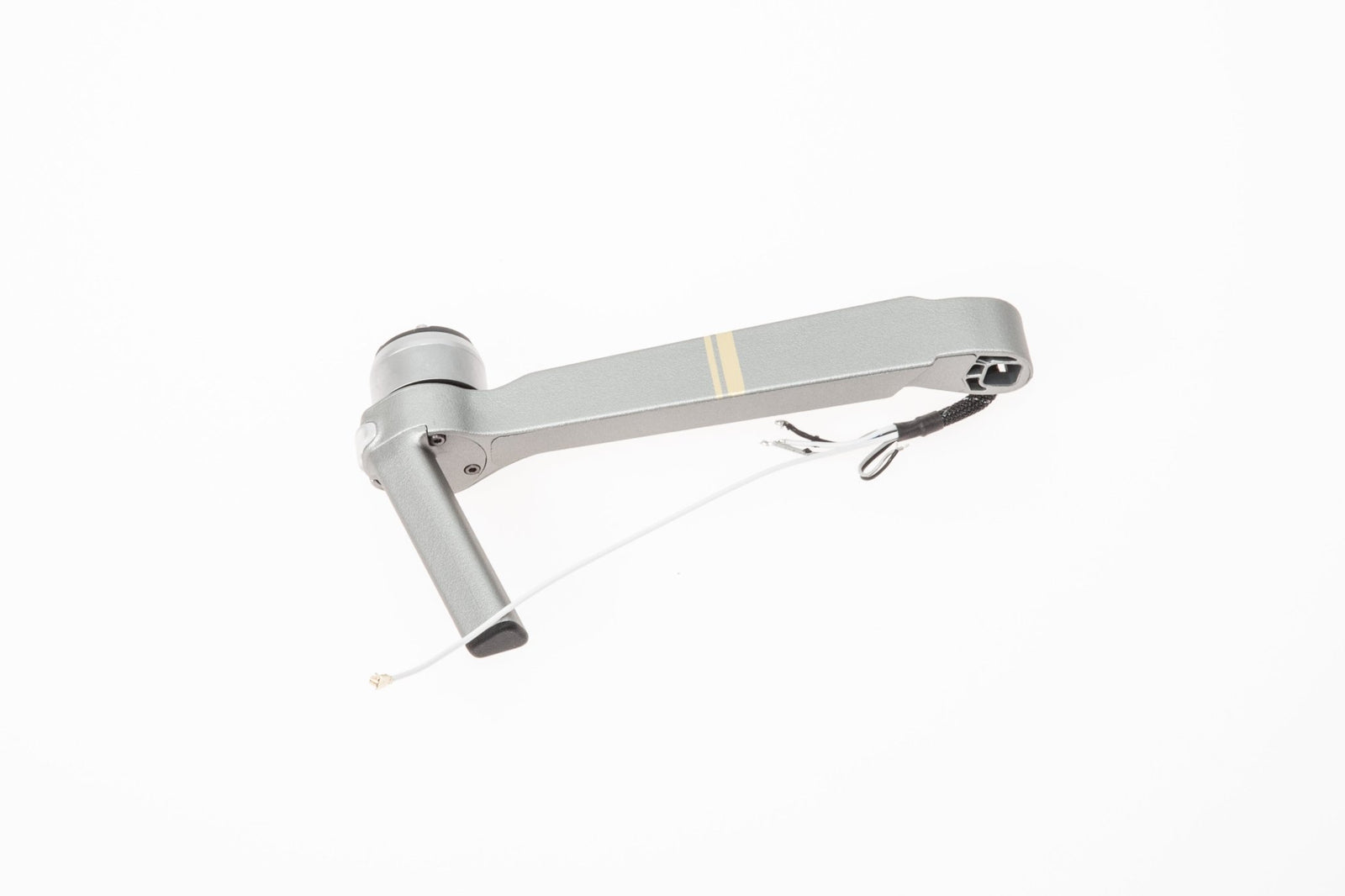 Mavic Pro Platinum Front Right Motor Arm - 1 - DrDrone.ca