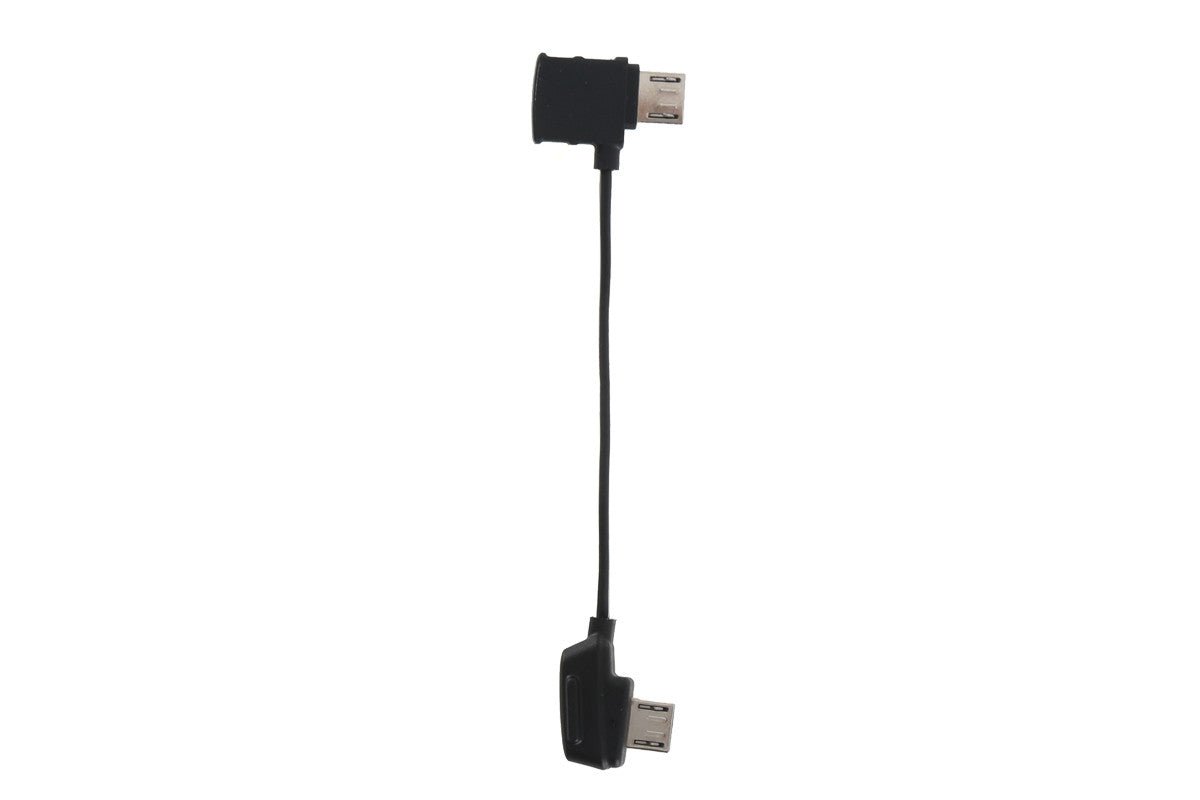 Mavic - Remote Controller Cable - 3 - DJI