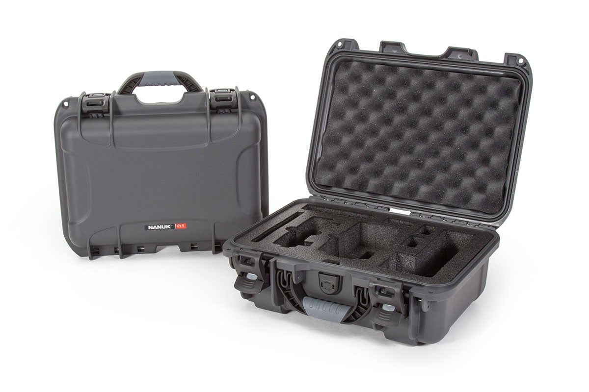 NANUK 915 CASE FOR DJI MAVIC AIR 2 - 2 - Nanuk