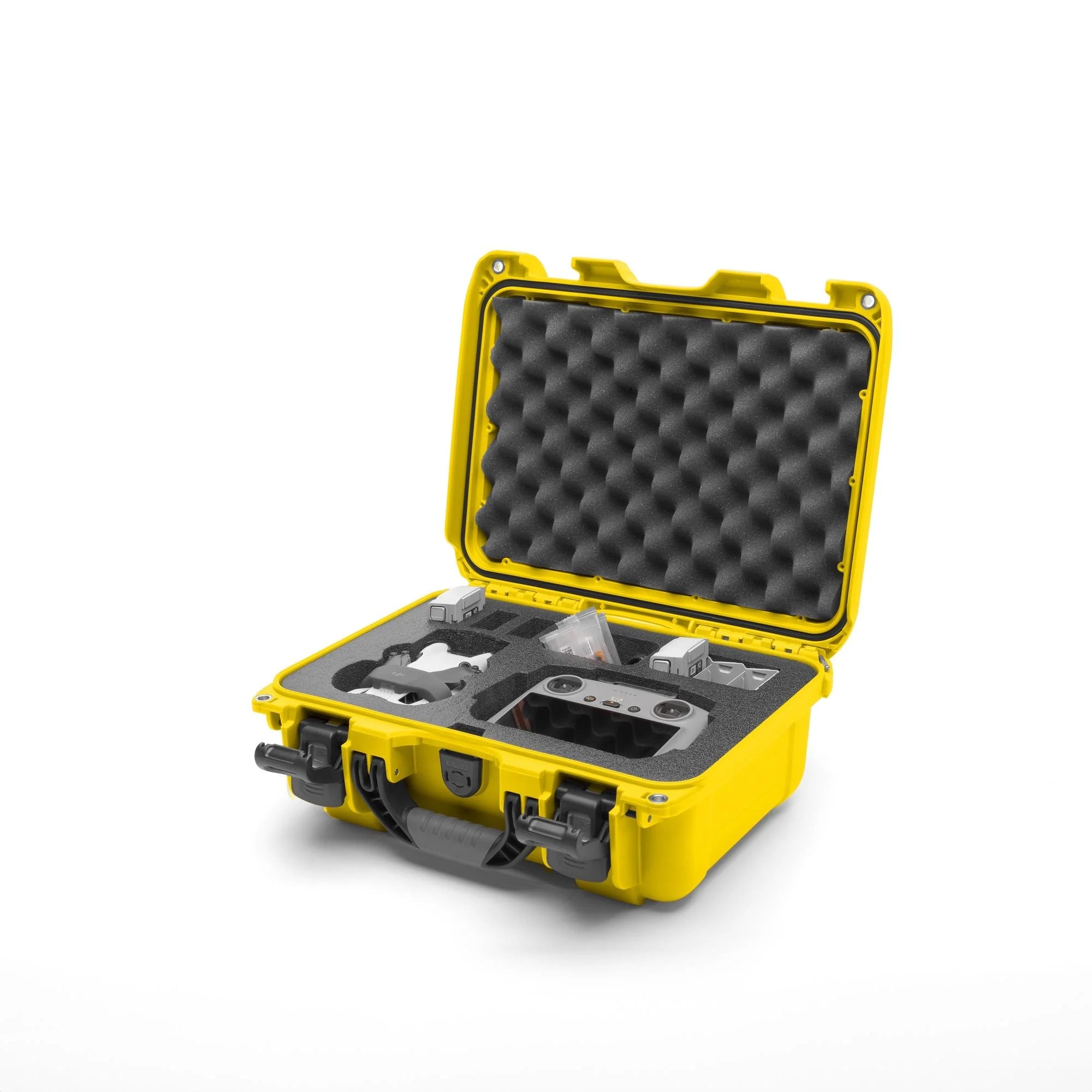 Nanuk 915 for DJI Mini 4 Pro - 3 - Nanuk