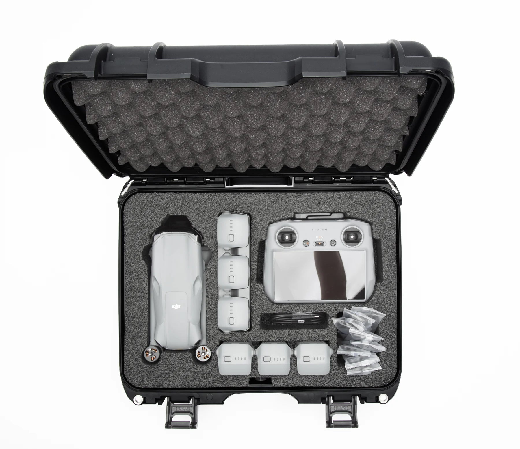 Nanuk 920 for DJI Air 3 Fly More Combo