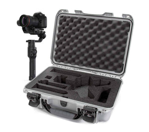 Nanuk 923 - DJI Ronin - S Case - 1 - Nanuk