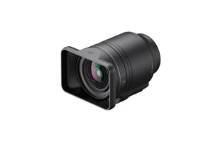Open Box DJI DL PZ 17 - 28 mm T3.0 ASPH Lens - 3 - DJI