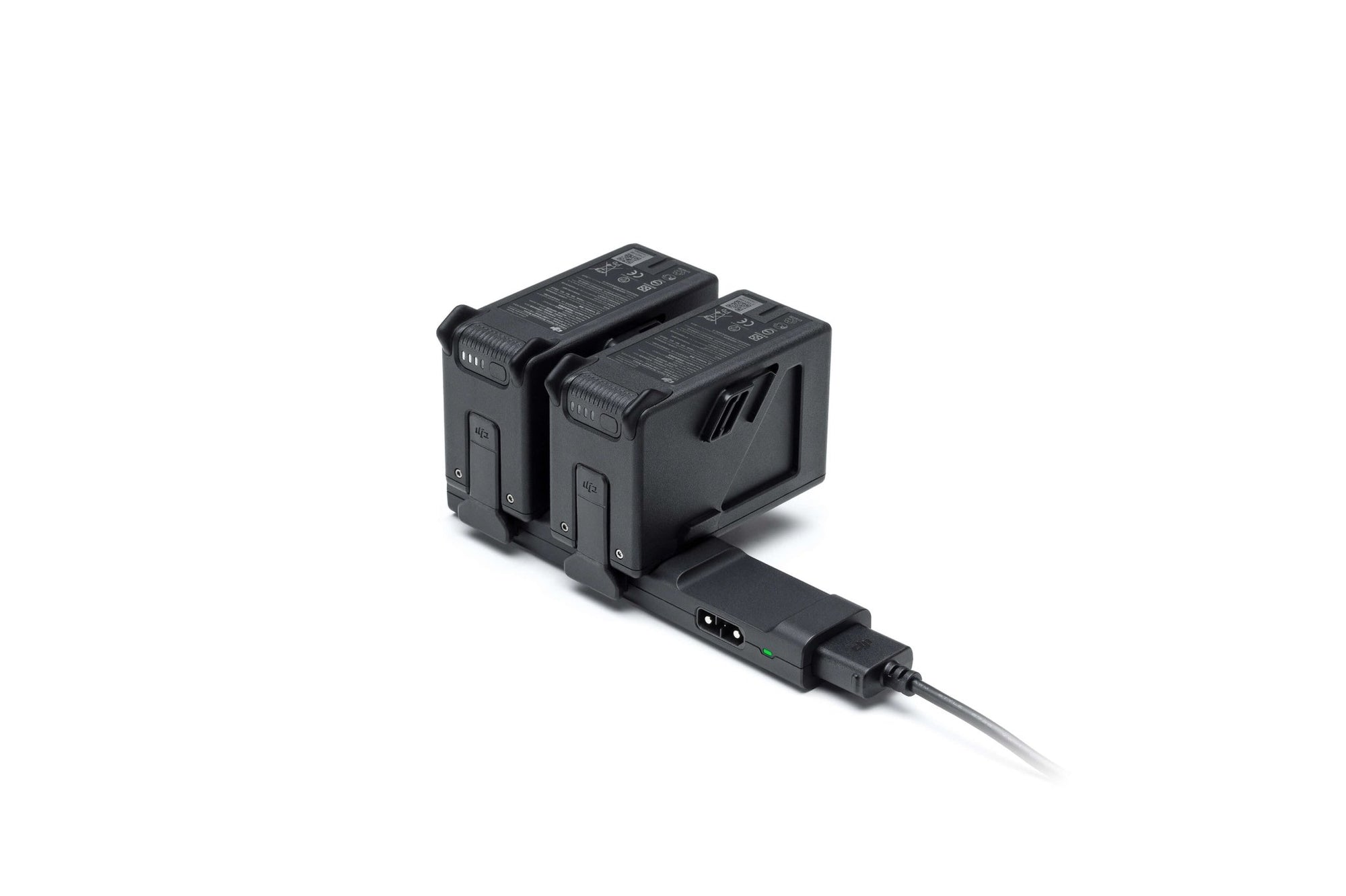 Open Box DJI FPV Battery Charging Hub - 2 - DJI